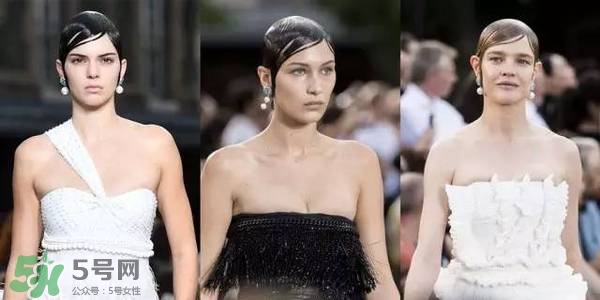 2017������ʲôױ�ݣ�2017������ױ����ô��ͼ��